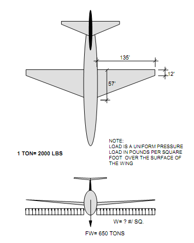 1605_Determine the Equivalent and Reaction Force.png